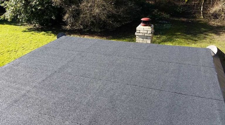 Crawley Roofer Domestic Flat Roof