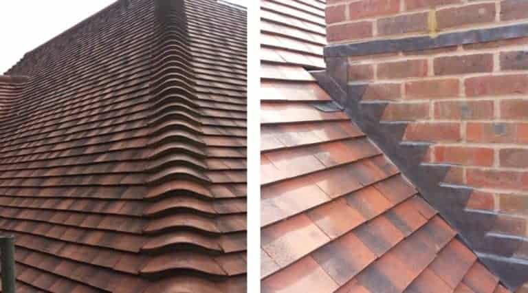 Crawley Roofer New Tileslead Work