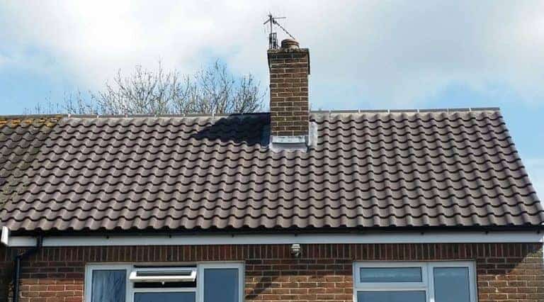 Crawley Roofer Small Replacement