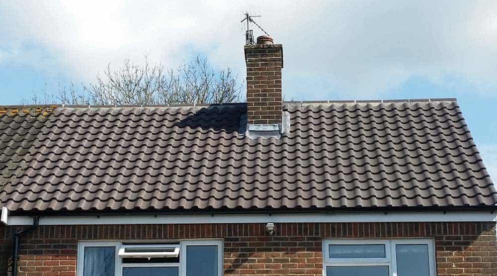 Crawley Roofer Small Replacement
