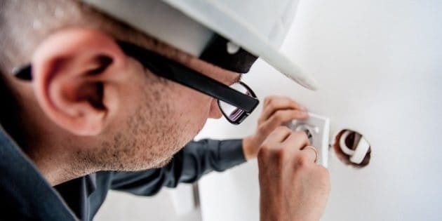 electrical maintenance contracts