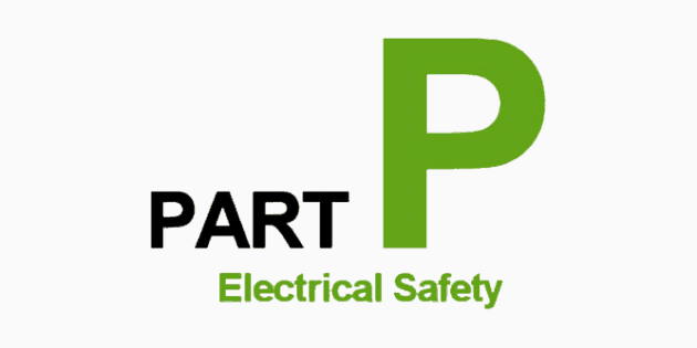 part p certified electrician