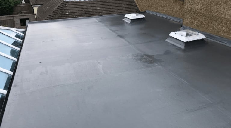 Roof Repair Dorking