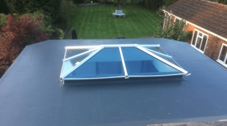 Roof Replacement Redditch