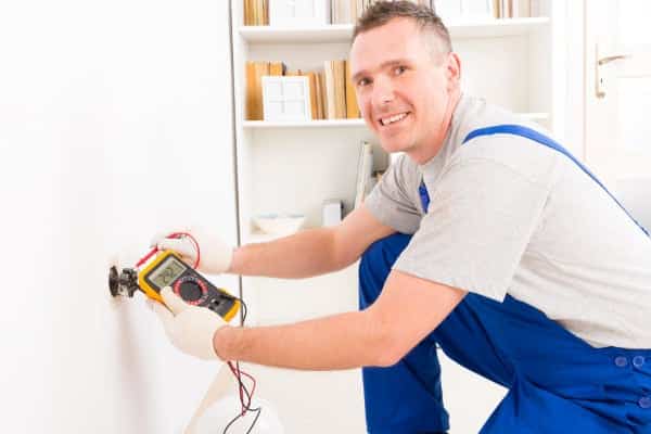 Effective Ways to Find an Electrician Who's Good