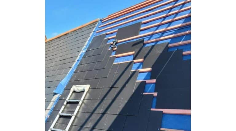 Roofing Contractor Margate