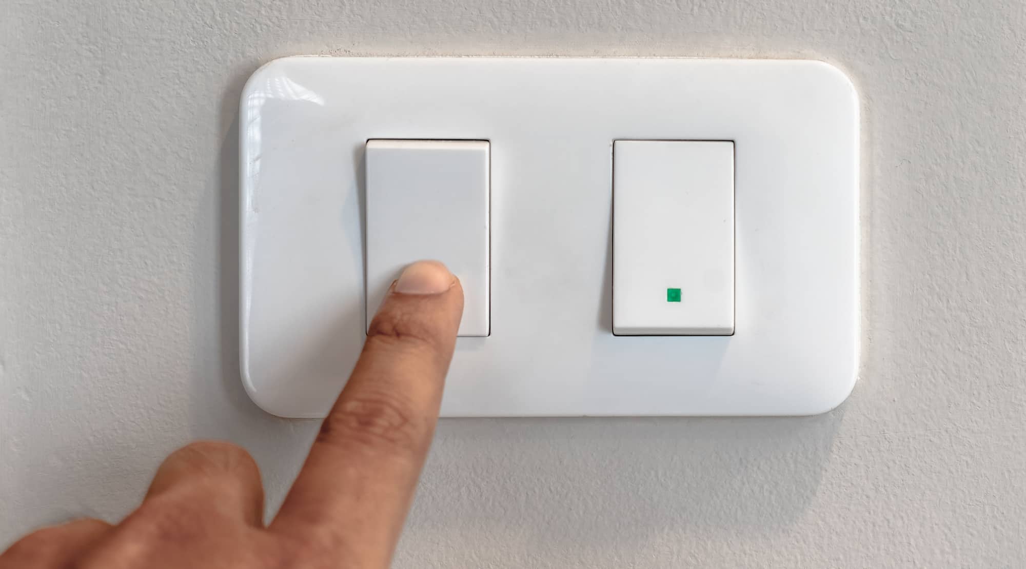 Don't Ignore That Buzzing Light Switch – Here's Why It Matters
