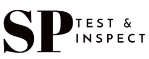 SP Test & Inspect Logo