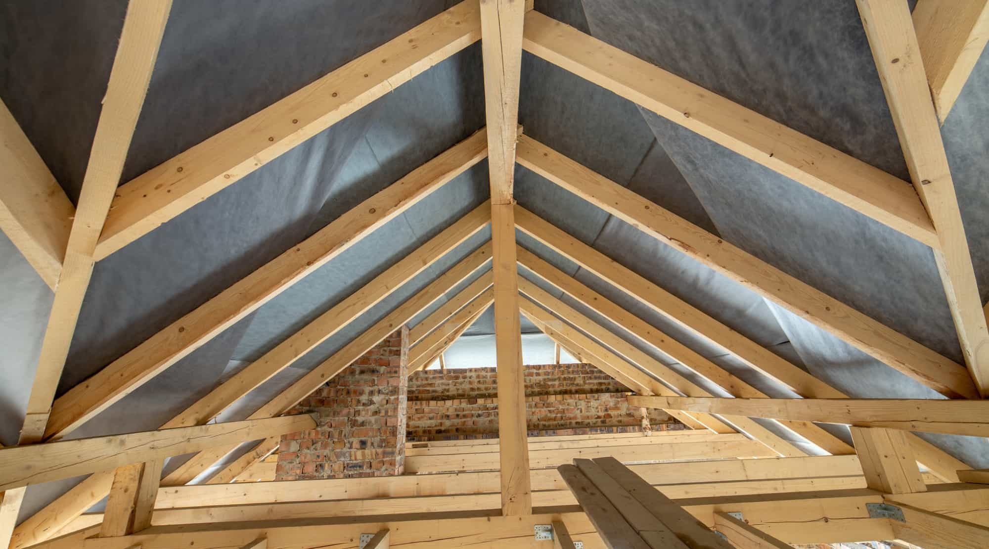 Roof Rafters: The Backbone of Your Roof