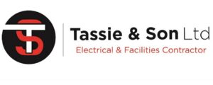 Tassie and sons logo